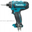 Аккумуляторная дрель-шуруповерт MAKITA DF031DZ
