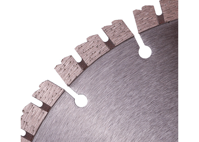 Алмазный диск DISTAR 1A1RSS/C3-H 230 Baumesser Rapid PRO