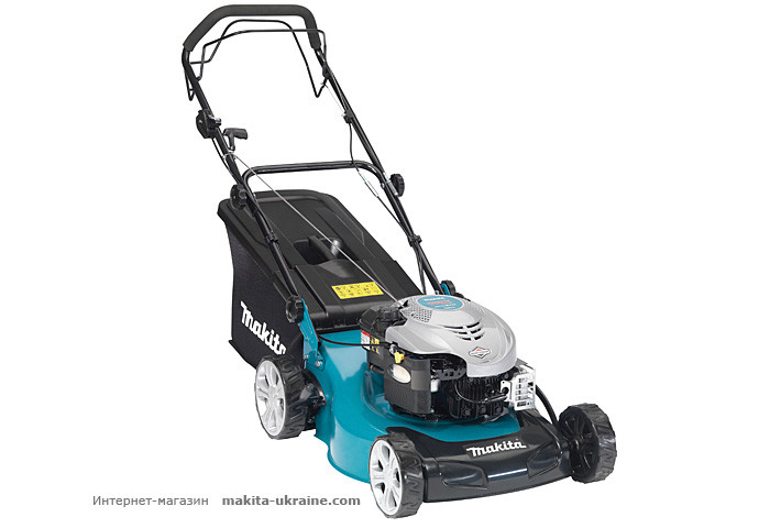 Газонокосилка MAKITA PLM5113N2