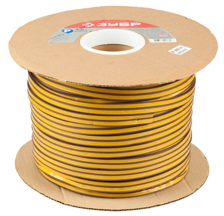 Уплотнитель ЗУБР 40932-250