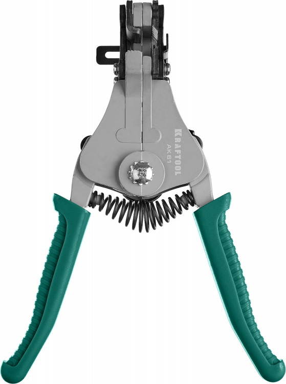 Стриппер полуавтоматический АК-61 KRAFTOOL 22683