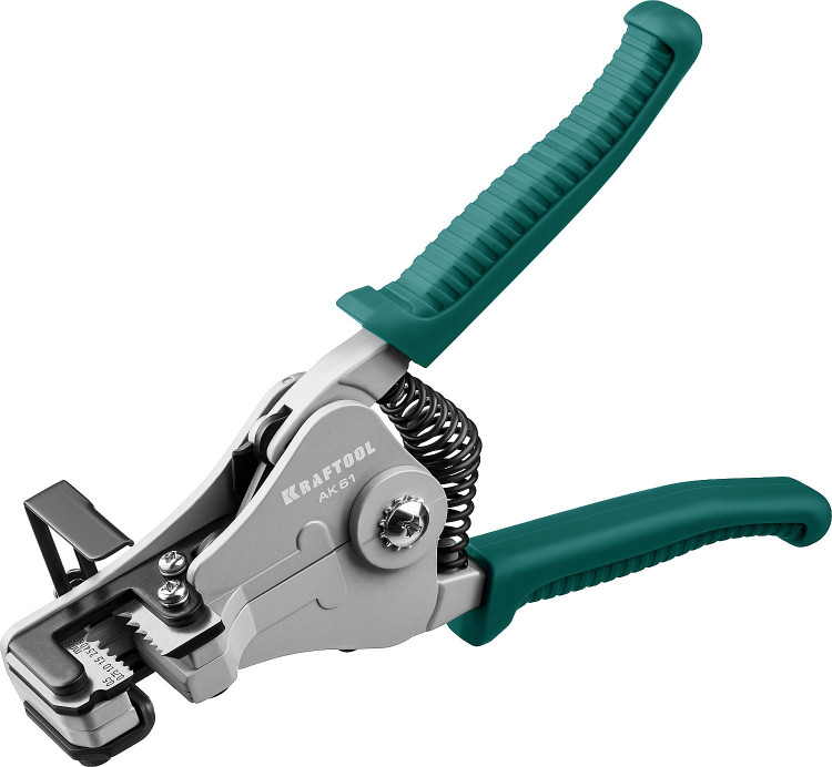 Стриппер полуавтоматический АК-61 KRAFTOOL 22683