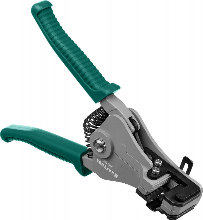 Стриппер полуавтоматический АК-61 KRAFTOOL 22683