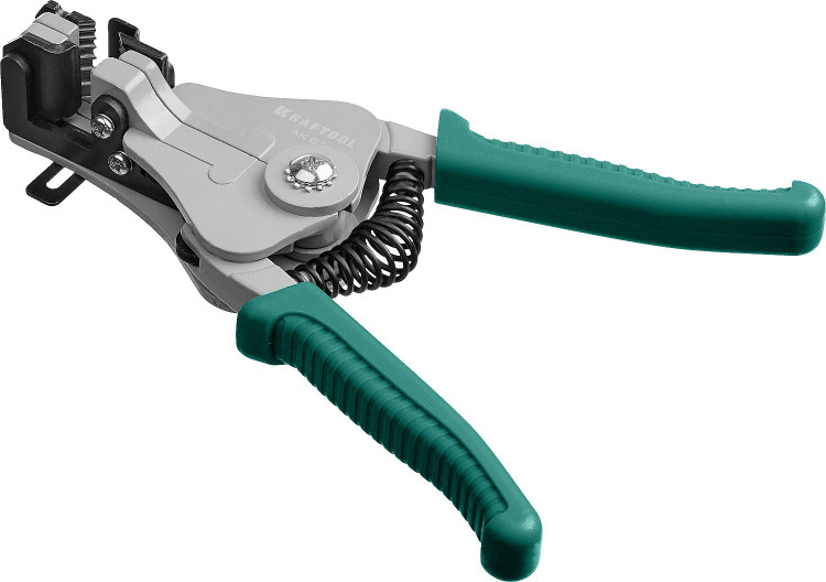 Стриппер полуавтоматический АК-61 KRAFTOOL 22683