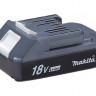 Аккумуляторная батарея Li-Ion MAKITA BL1813G (196367-3)