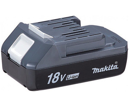 Аккумуляторная батарея Li-Ion MAKITA BL1813G (196367-3)