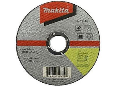 Отрезной диск MAKITA D-18823