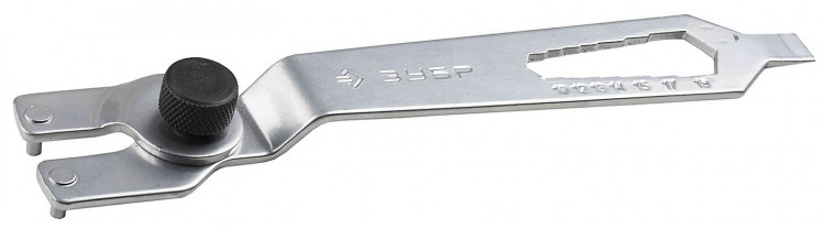 Ключ многофункциональный ЗУБР ЗУШМ-КУ