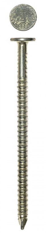 Гвозди ершеные с плоской головкой ЗУБР 4-305206-42-070