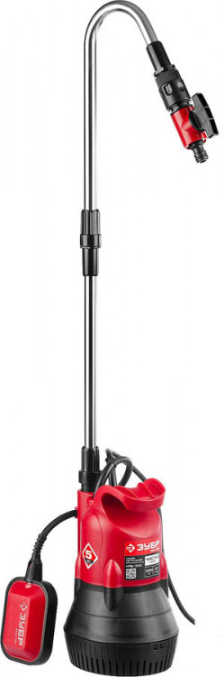 Насос бочковой НПБ-300