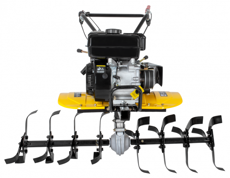 Сельскохозяйственная машина HUTER МК-7000Р BIG FOOT