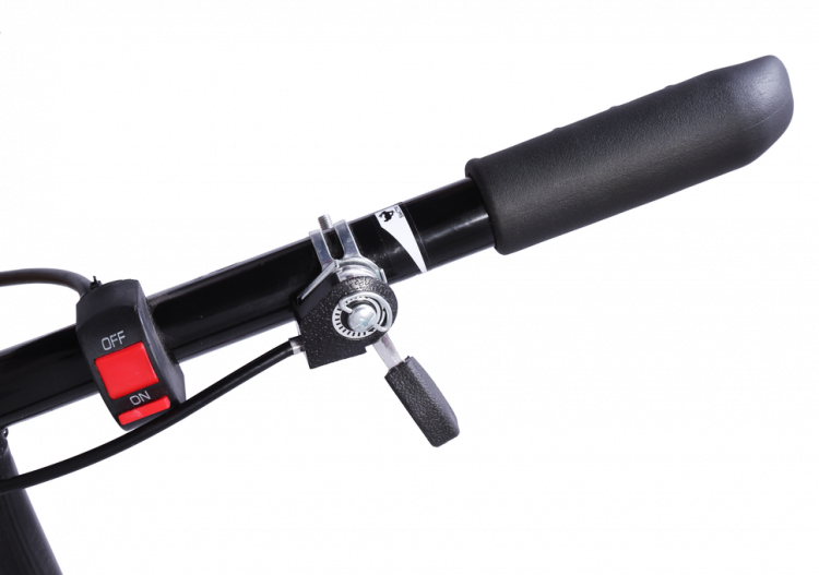 Сельскохозяйственная машина HUTER МК-7000Р BIG FOOT