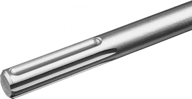 Зубило пикообразное 280 мм, 29331-00-280_z01