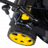Газонокосилка бензиновая HUTER GLM-3.5T