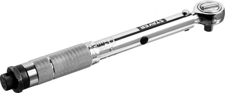 Динамометрический ключ STAYER 64064-110