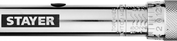 Динамометрический ключ STAYER 64064-110