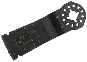 Погружное пильное полотно MAKITA TMA034 (B-39257)