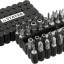 Набор бит STAYER 26084-H33