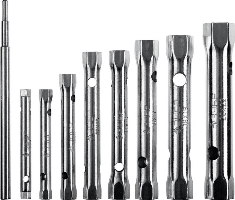 Набор ЗУБР 27162-H9