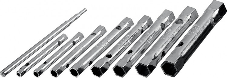 Набор ЗУБР 27162-H9