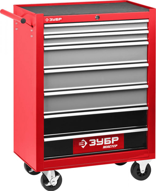 Тележка инструментальная ЗУБР 38905-7