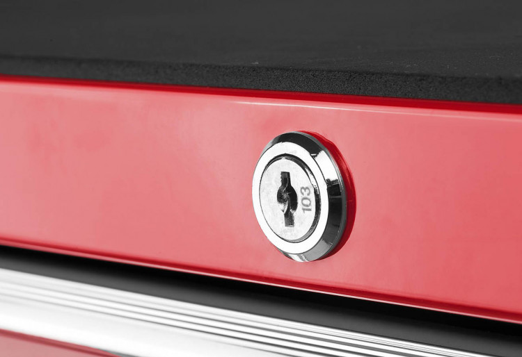 Тележка инструментальная ЗУБР 38905-7