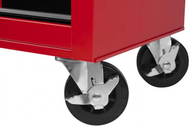 Тележка инструментальная ЗУБР 38905-7