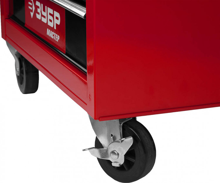 Тележка инструментальная ЗУБР 38905-7