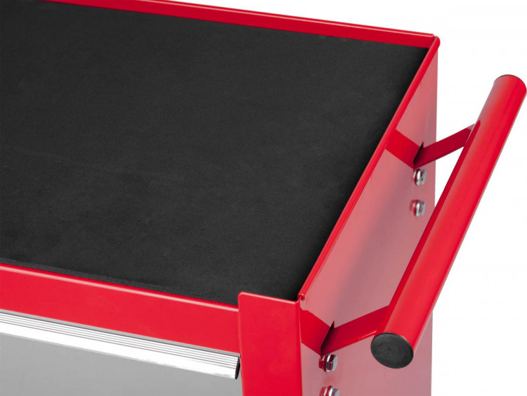 Тележка инструментальная ЗУБР 38905-7