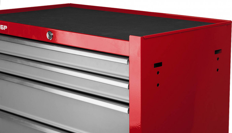 Тележка инструментальная ЗУБР 38905-7