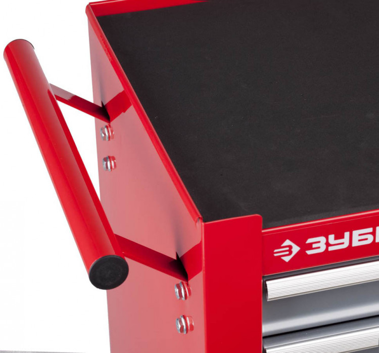 Тележка инструментальная ЗУБР 38905-7