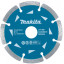 Алмазный диск MAKITA для бетона (D-41610)