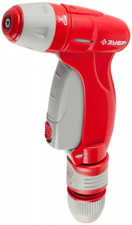 Пистолет-распылитель ЗУБР 40411