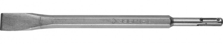 Зубило плоское ЗУБР 29362-20-250