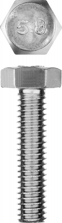 Болты ЗУБР 303086-06-025 изготовлены из высококачественной стали в полном соответствии с действующими стандартами и техническими предписаниями. Находят широкое применение в машиностроении