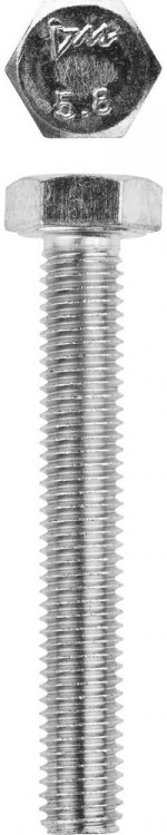 Болт ЗУБР 303080-08-055