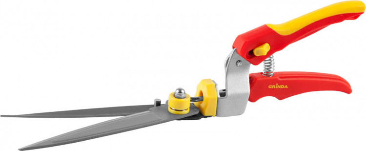 Ножницы для стрижки травы GRINDA 8-422015_z01