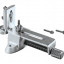 Направляющая опорной плиты MAKITA STEX122385