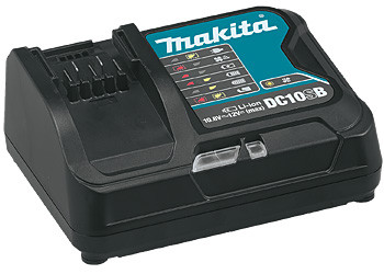 Зарядное устройство CXT MAKITA DC10SB (630996-7)