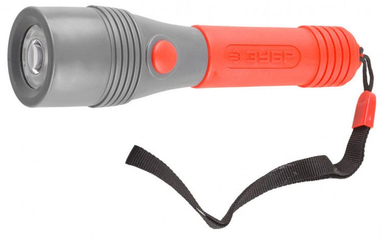 Фонарь ЗУБР 56230