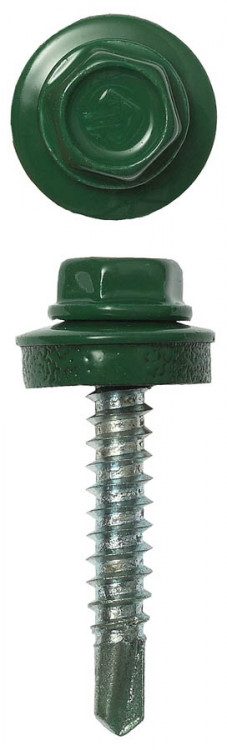 Саморезы кровельные ЗУБР 4-300315-48-029-6002