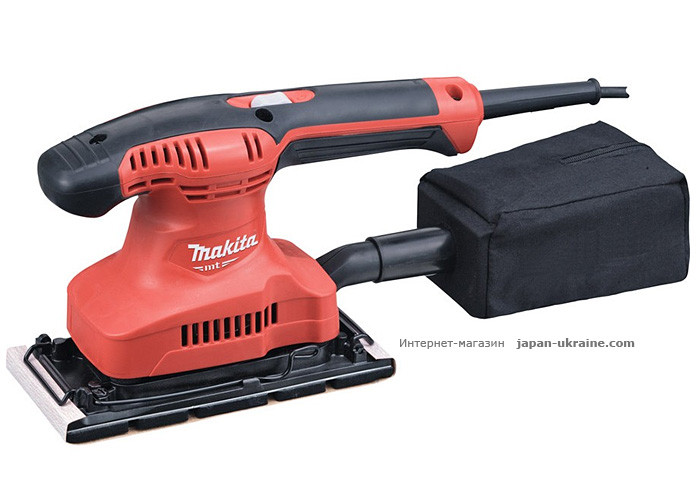 Вибрационная шлифмашина MAKITA M9203
