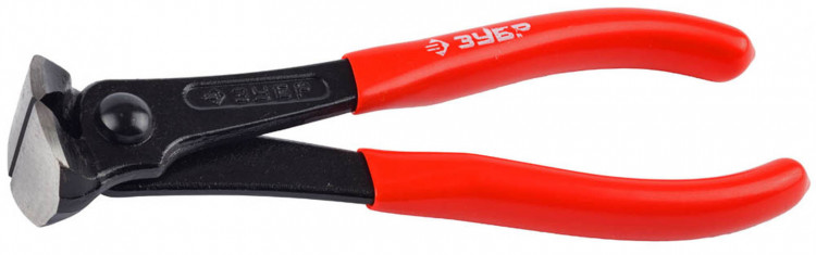Кусачки торцевые ЗУБР 22231-16