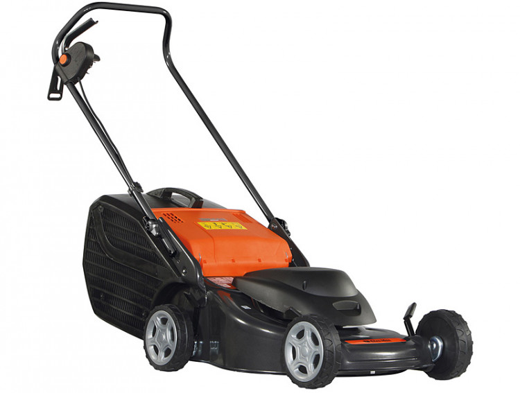 Газонокосилка OLEO-Mac G48PE Comfort Plus