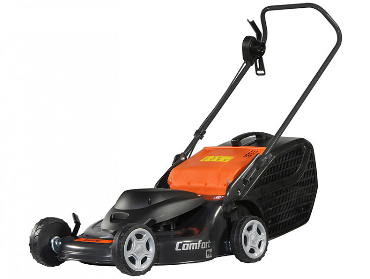 Газонокосилка OLEO-Mac G48PE Comfort Plus