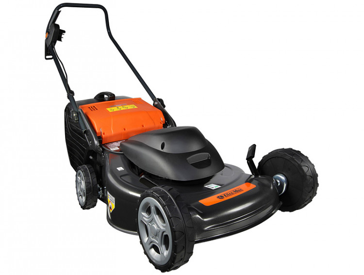 Газонокосилка OLEO-Mac G48PE Comfort Plus