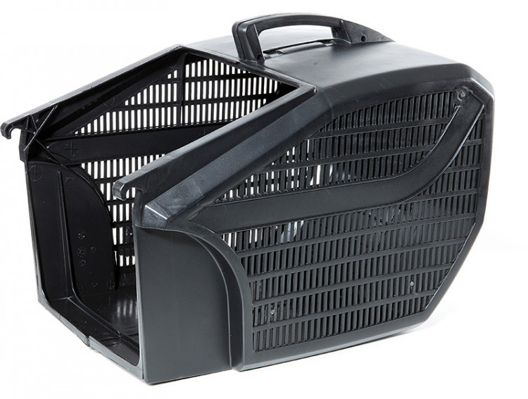 Газонокосилка OLEO-Mac G48PE Comfort Plus