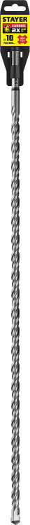 Бур SDS-plus STAYER 2930-800-12_z02