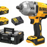 Аккумуляторный гайковерт DeWALT DCF900P2T