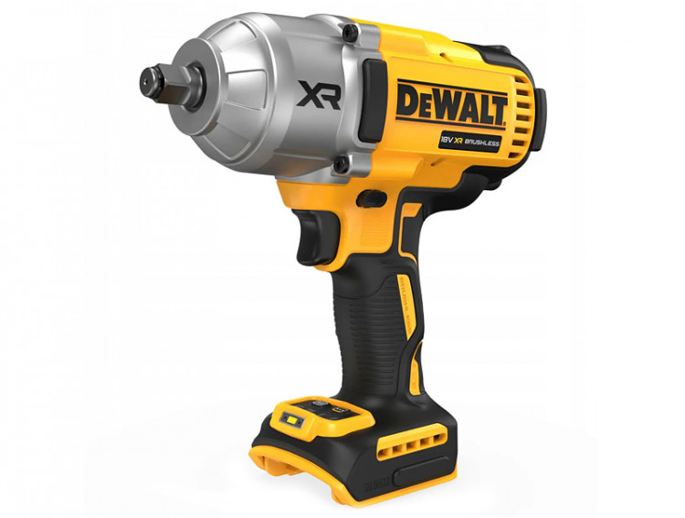 Аккумуляторный гайковерт DeWALT DCF900P2T